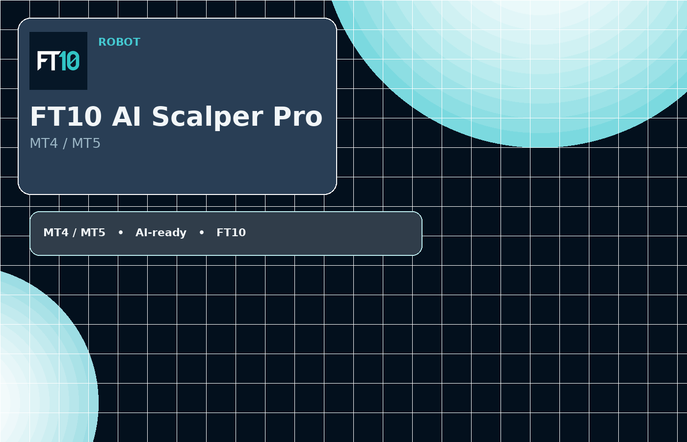 FT10 AI Scalper Pro